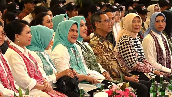 Heru Budi: Narkoba Menghancurkan Masa Depan
