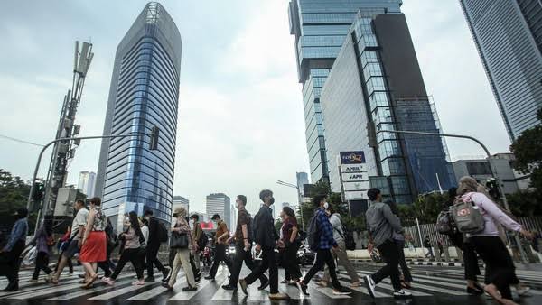 Masyarakat Dihimbau Untuk WFH Pada 5 September 2024