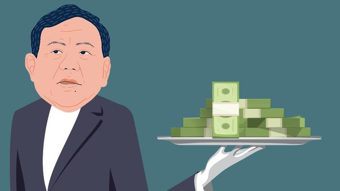 Ketukan Palu DPR: APBN 2025 Disahkan, Bagaimana Prabowo Akan Menjalankannya?