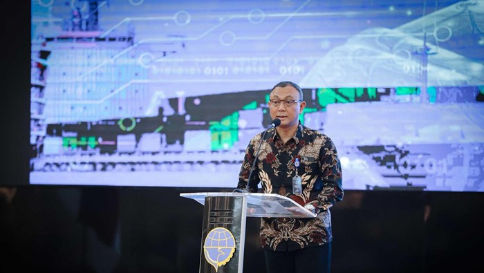 Inovasi Terbaru Ditjen Perhubungan Laut: Layanan Hipotek Kapal Digital dalam Simkapel Tingkatkan Transparansi dan Pencegahan Korupsi