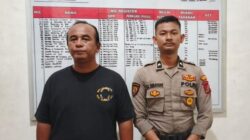 Kasus Penistaan Agama di Sibolga
