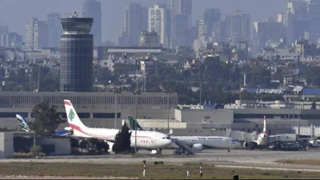 AS Peringatkan Israel Agar Tidak Serang Bandara Beirut
