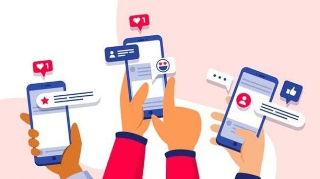 Kemenkominfo Gandeng Media Sosial Deklarasikan Pilkada 2024 yang Damai