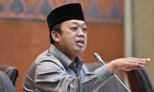 Pesta Rakyat Sambut Pelantikan Prabowo-Gibran