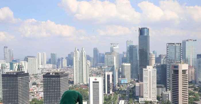 Dua Skenario Pertumbuhan Ekonomi Menuju Indonesia Emas di Bawah Prabowo