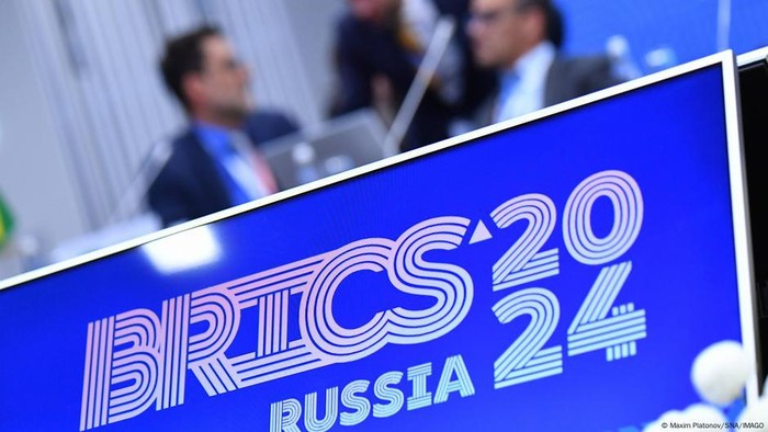BRICS Tambah 13 Negara Mitra Baru, Termasuk Indonesia
