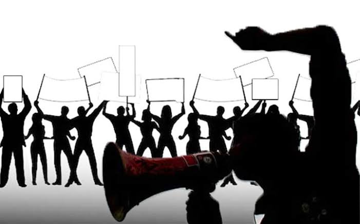Waspadai Ajakan Aksi Jelang Pelantikan Presiden