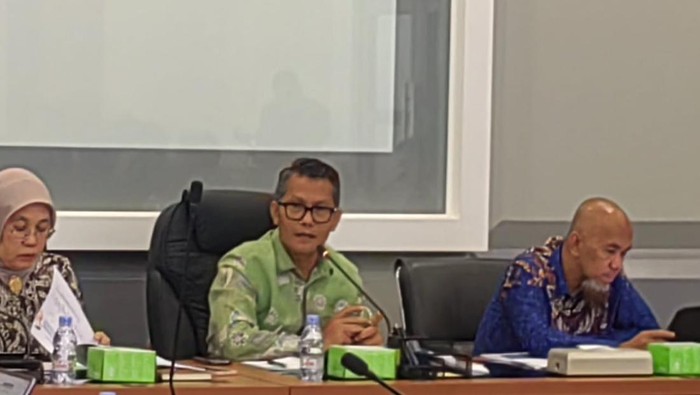 Banjir Produk Impor Ancam Industri Tekstil dan Pakaian Jadi Indonesia