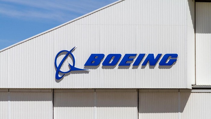Boeing Terjerat Krisis: 33.000 Pekerja Melawan PHK dan Tuntutan Gaji