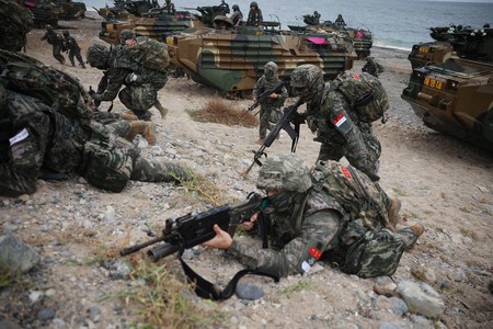 Keterlibatan Korea Utara di Ukraina Bisa Memperburuk Ketegangan Global