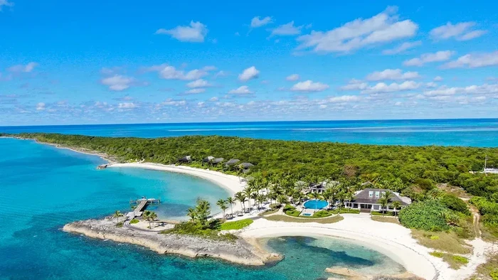 Pulau Pinang: Surga Tersembunyi di Aceh yang Menawarkan Sensasi Pulau Pribadi