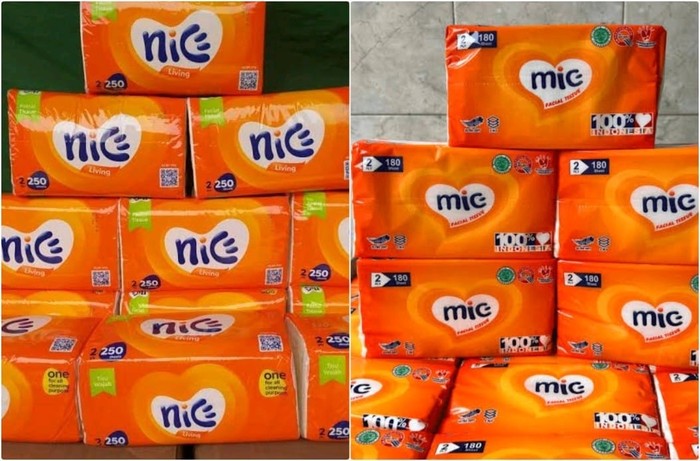 Pengadilan Ungkap Skandal Merek: ‘MICE’ vs ‘NICE’ – Siapa yang Akan Menang?