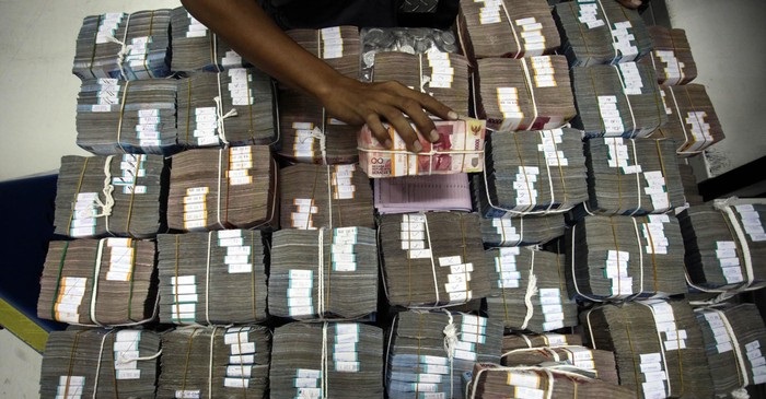 Kementerian Keuangan: Utang Pemerintah Terkelola dengan Baik, Rasio PDB Tetap Aman