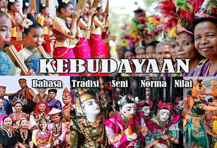 7 Manfaat Keragaman Sosial Budaya yang Perlu Kita Pahami