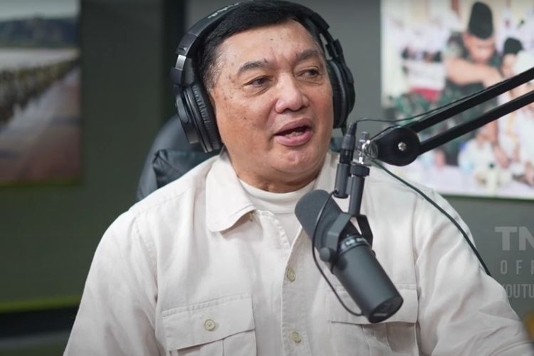 Strategi Baru Menhan Sjafrie Sjamsoeddin untuk Perkuat Pertahanan