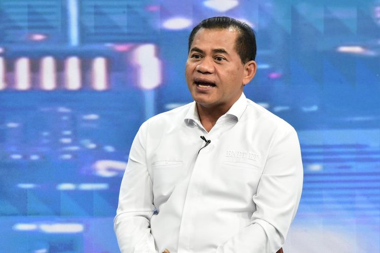 BNPT Tekankan Pentingnya Kolaborasi Antar Sektor untuk Cegah Radikalisasi Digital