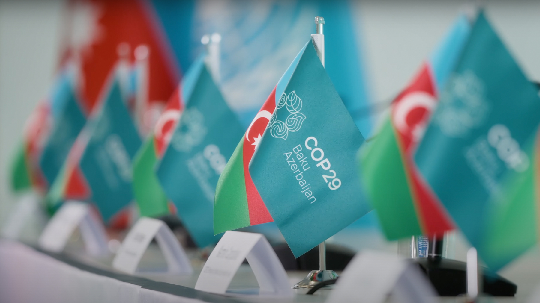 Hashim Akan Tangkis Tudingan Food Estate Rusak Lingkungan di COP29