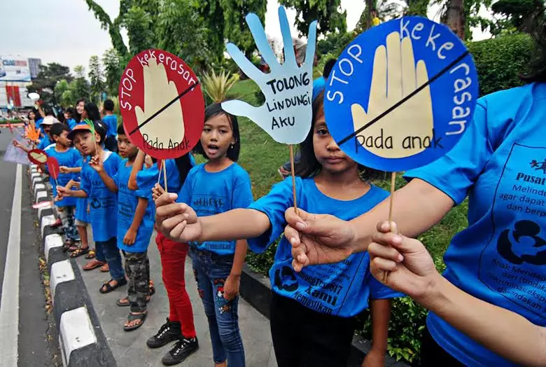 Jakpus bentuk satgas untuk cegah tindakan kekerasan di sekolah