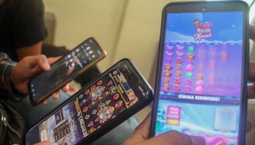 Anggota Komisi I DPR: Judi Online Musuh Bersama Negara dan Peradaban Bangsa