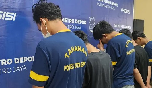 Jebakan Judi Online, Pesan dari Pembuat Situs: Jangan Percaya dengan Judi “Online”!