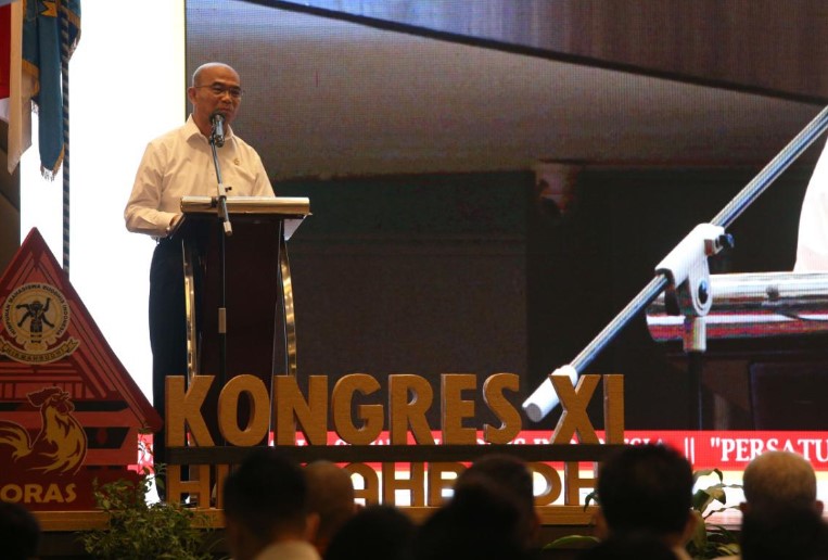 Menko PMK Serukan Peran Toleransi Beragama dalam Meningkatkan Kemajuan Bangsa