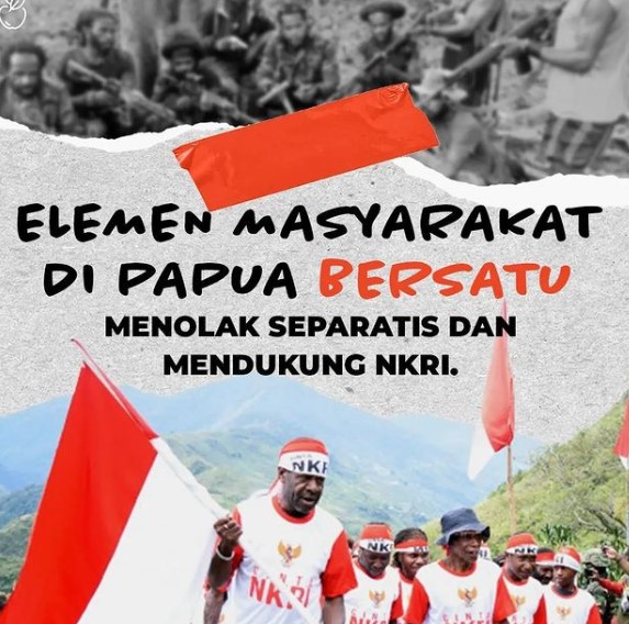 Papua Adalah Indonesia: Menegaskan Kesatuan dan Keberagaman Tanah Nusantara