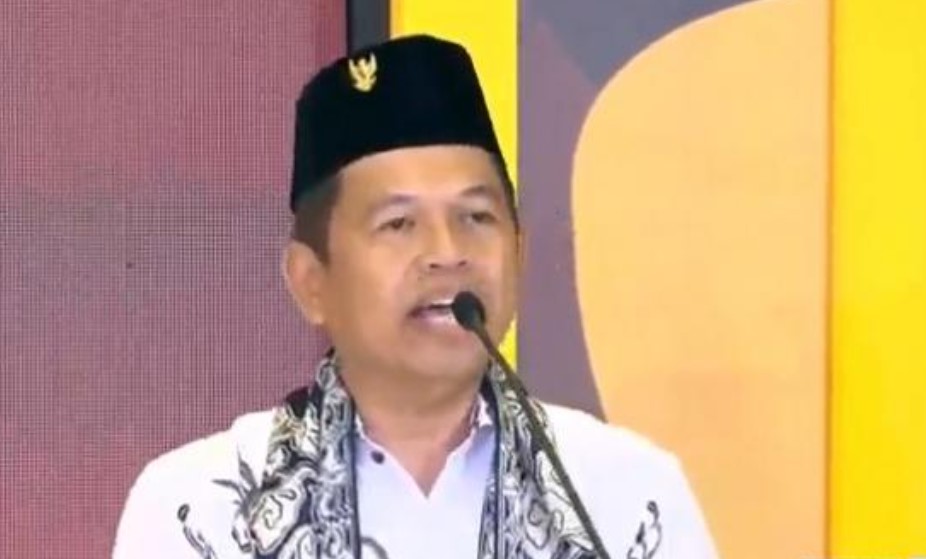 Politisasi Agama Dinilai Dedi Mulyadi Sebagai Pemicu Masalah Intoleransi