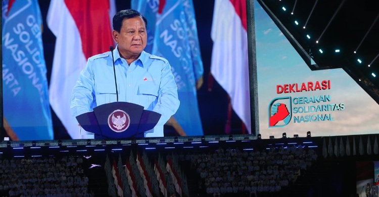 Deklarasi Gerakan Solidaritas Nasional, Organisasi Nonpolitik dan Independen