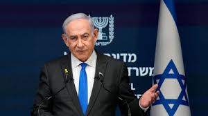 PM Netanyahu Akui Izinkan Israel Serang Perangkat Komunikasi di Lebanon