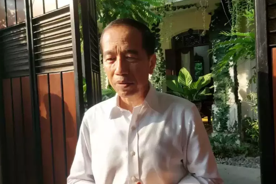 Isu Politik Terkini: Calon Kepala Daerah Sowan ke Jokowi hingga Prabowo Teken Perpres 7 Kemenko
