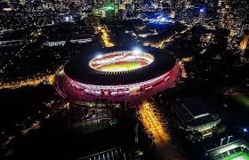 Rekayasa Lalu Lintas di Sekitar GBK Jelang Pertandingan Timnas Indonesia vs Jepang