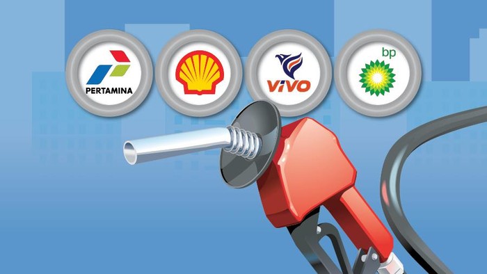 Harga BBM Naik per 1 November 2024: Rincian Kenaikan dari Pertamina, Shell, BP, dan VIVO