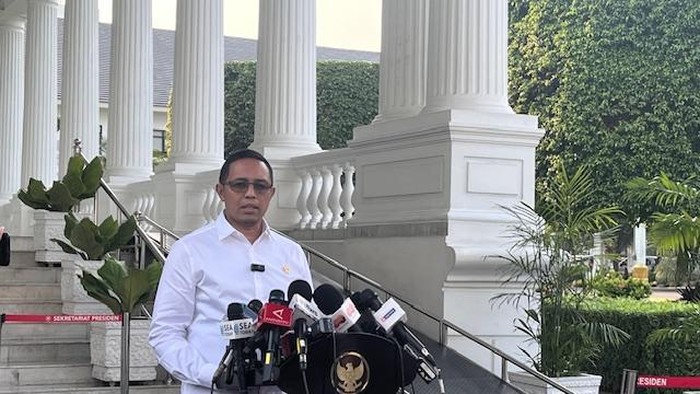 Tanggapan Istana Soal Dukungan Prabowo Di Pilkada : Tak Ada Aturan yang Larang Ketum Partai Endorse Calon