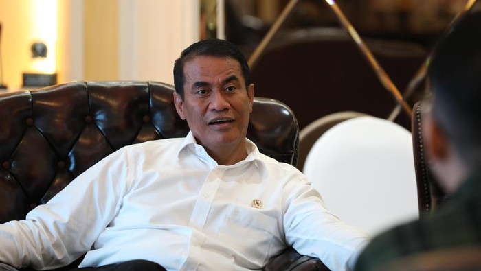 Menteri Pertanian Bantah Penolakan Masyarakat Adat terhadap Proyek Cetak Sawah di Papua Selatan
