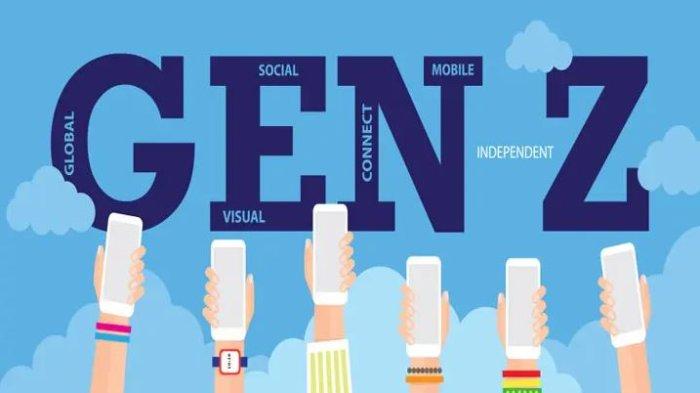 Peran aktif Gen Z Indonesia Dalam Tangkal Paham Intoleran, Radikal dan Terorisme