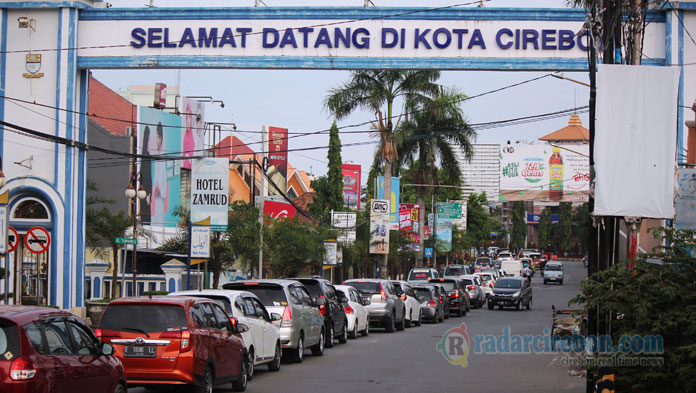 Cirebon Perkuat Semangat Gotong Royong Lewat Tradisi Jumat Berkah