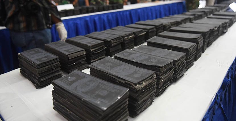 Kemlu RI Tanggapi Penangkapan WNI di AS karena Membawa “Dolar Hitam”