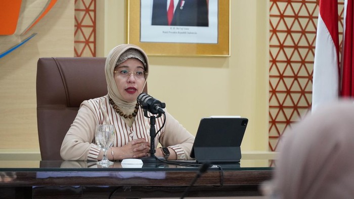Neraca Perdagangan Indonesia Oktober 2024 Surplus US$ 2,47 Miliar, Ekspor Naik 10,69%