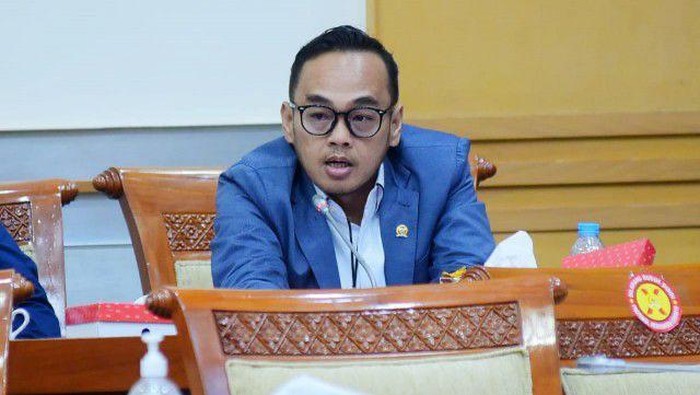 Komisi III DPR Tetapkan Pimpinan dan Dewas KPK Hari Ini