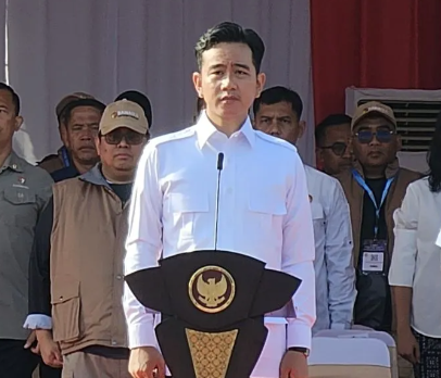 Wapres himbau pengawas pemilu jaga netralitas Pilkada 2024