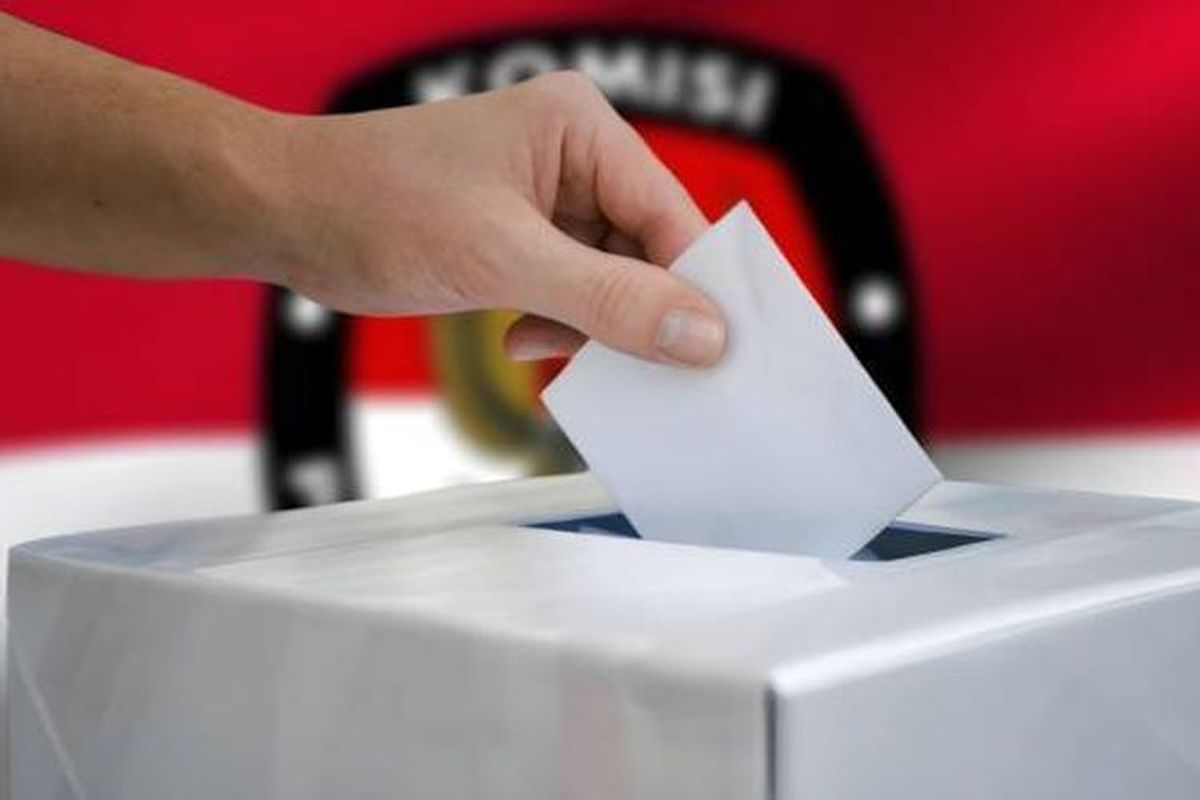 Wacana Pemilihan Kepala Daerah Oleh DPRD Akan Dibahas Di Omnibus Law Politik