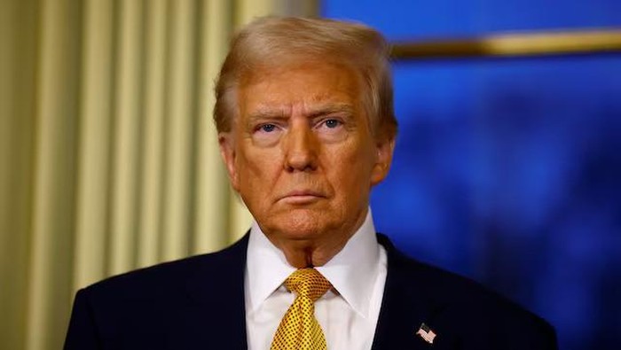 Donald Trump Tuntut Pengelolaan Terusan Panama, Cemas akan Pengaruh China