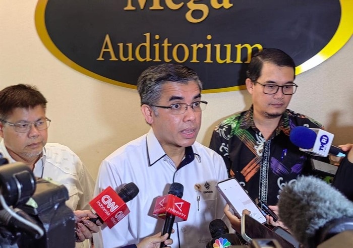 Yassierli: Aturan Kenaikan UMP 2025 Sedang dalam Harmonisasi, Target Terbit Besok