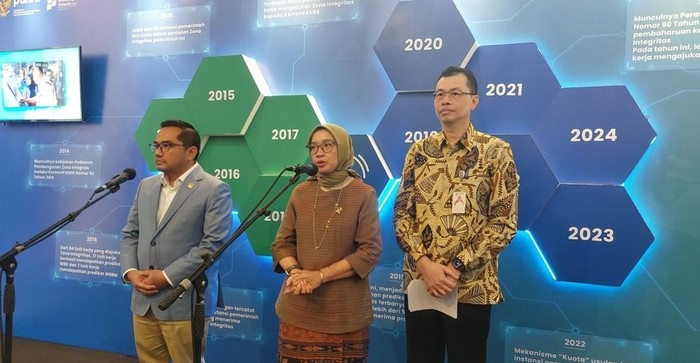 Rencana Pemindahan ASN ke IKN Ditunda ke April 2025, Menunggu Penataan Kementerian