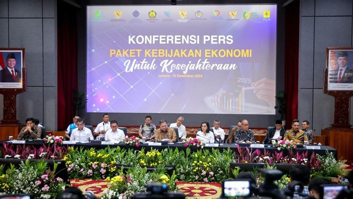 UMKM Dapat Perpanjangan Insentif PPh 0,5% hingga 2025, Ini Penjelasannya