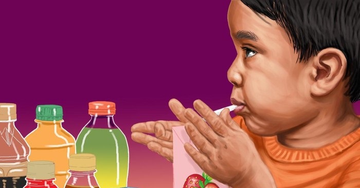 Zamroni Salim Tekankan Perlunya Cukai Minuman Manis untuk Atasi Market Failure
