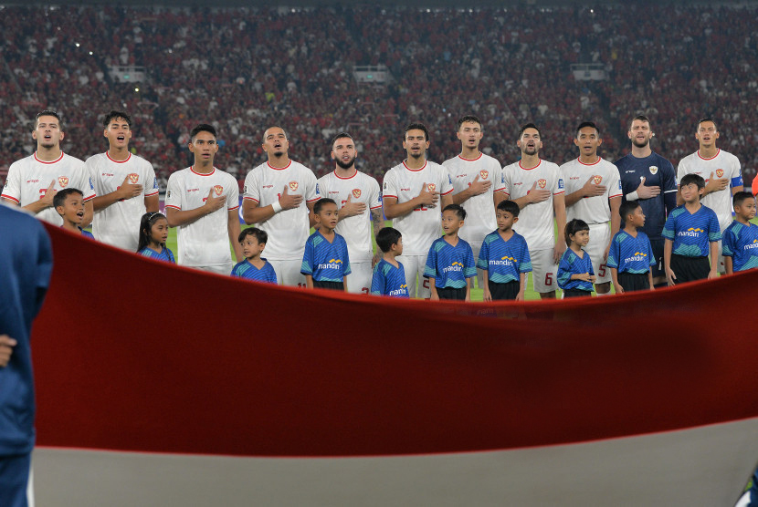 Kontroversi Pemain Naturalisasi: Peter Gontha Pertanyakan Langkah PSSI