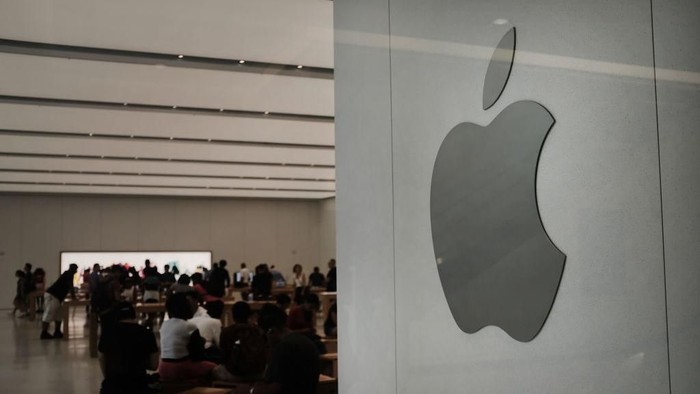 Apple Beri Donasi dan Keringanan Kredit untuk Korban Kebakaran Los Angeles