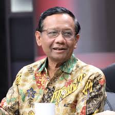 Hukuman untuk Koruptor Disorot, Mahfud MD: Perlu Revisi Pedoman