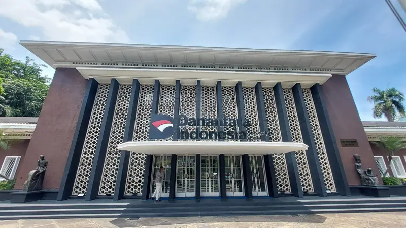 KPK Siap Koordinasi dengan BPI Danantara untuk Pencegahan Korupsi